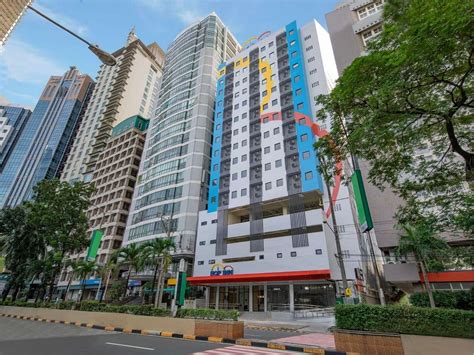 sogo hotel ortigas pasig|20 BEST Hotels in Ortigas Center, Pasig 2024 .